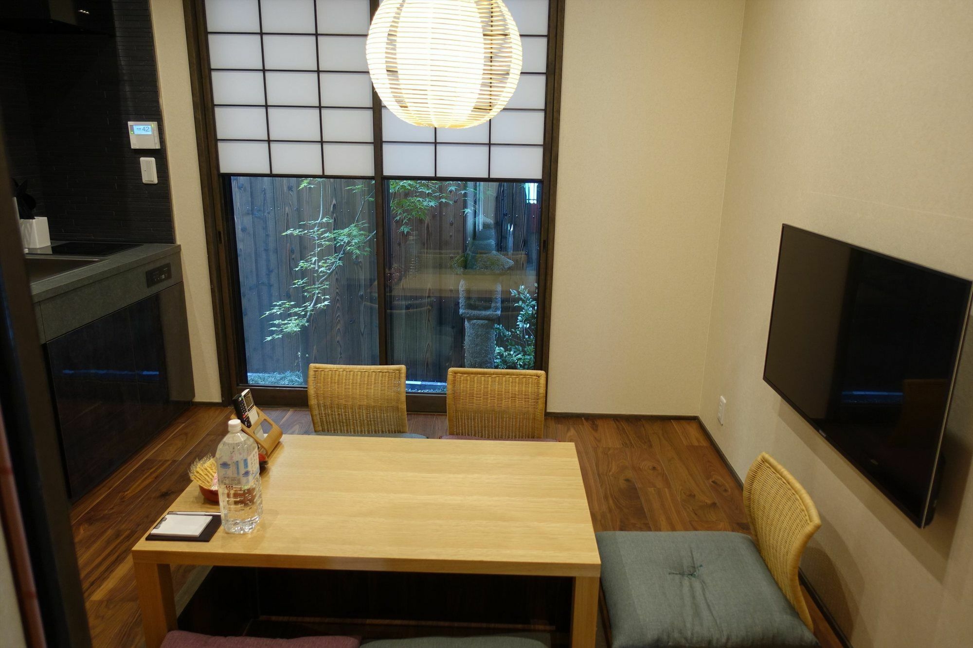 Resi Stay Yasaka-An Kioto Exterior foto