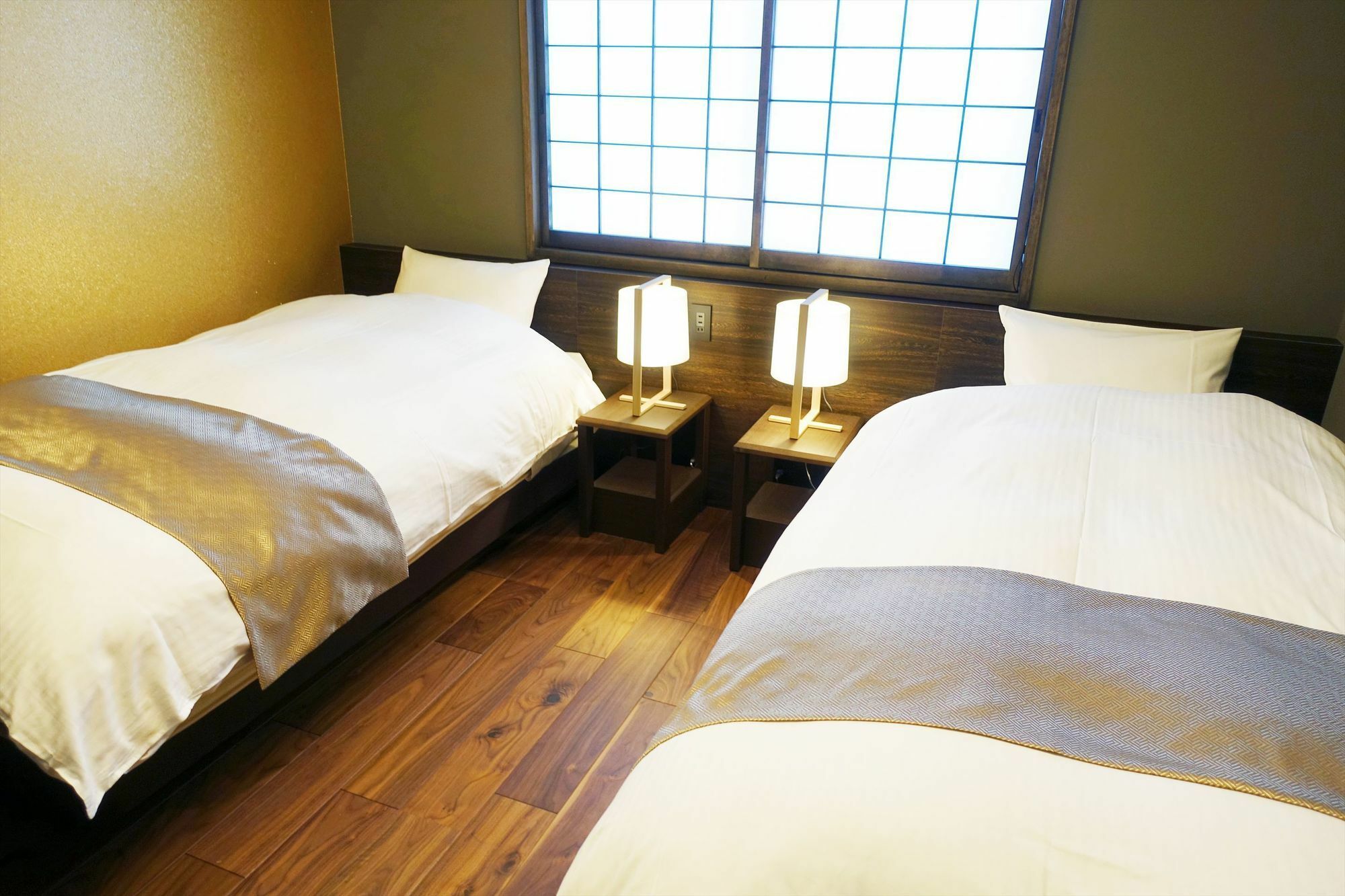 Resi Stay Yasaka-An Kioto Exterior foto