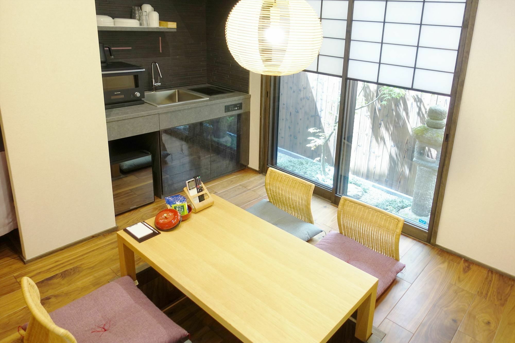 Resi Stay Yasaka-An Kioto Exterior foto